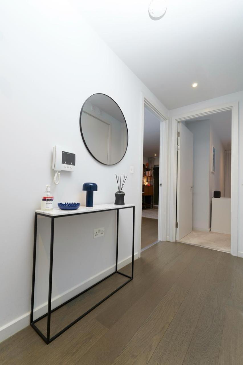 Kings Cross Pad By Condokeeper Londyn Zewnętrze zdjęcie